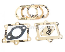 Kit guarnizioni cilindro e scarico cilindro quattrini m1l 56-60, m1l60r, m1a