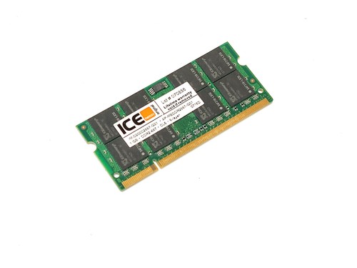 Memoria memory ram sodimm - memory,