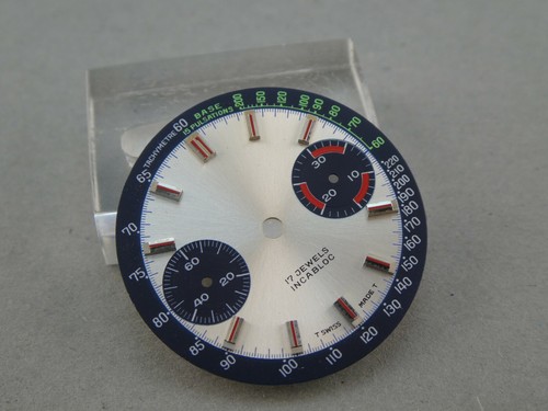 Quadrante dial panda - quadrante,