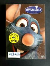 Ratatouille* W.Disney, Pixar*