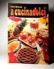 IL CUCINADOLCI DI LISA