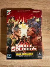 PC SMALL SOLDIERS SQUAD COMMANDER