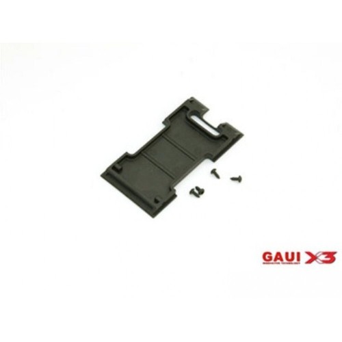 Microheli gaui front - gaui,