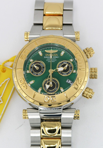 Nuovo orologio invicta 25804 - invicta,