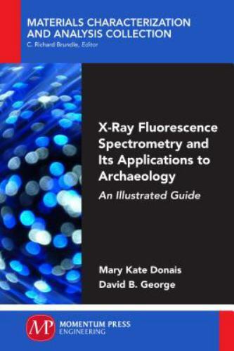 Ray fluorescence - x-ray,