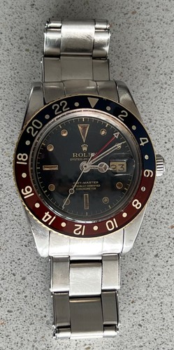 Reloj vintage rolex - vintage, ,