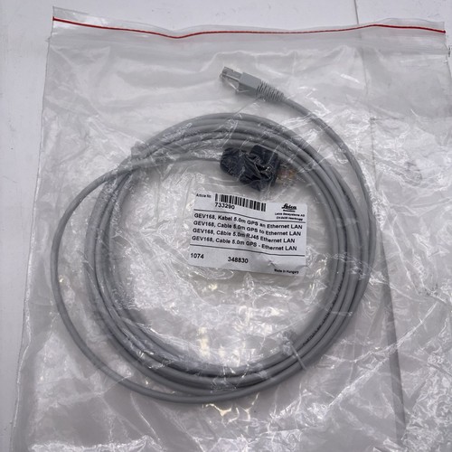 Cavo dati ethernet originale - cavo,