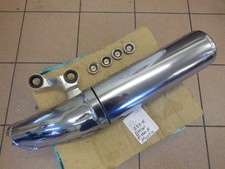 Silenziatore di scarico BMW R