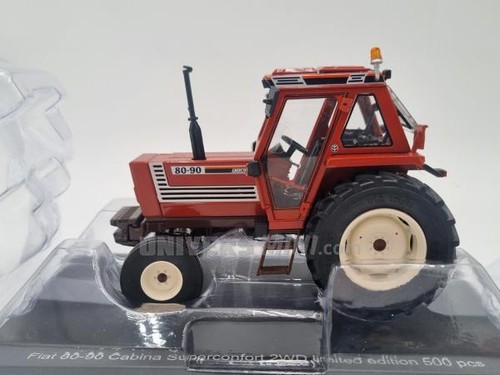 Ros30243 fiat 80 - ros30243.3, cabine