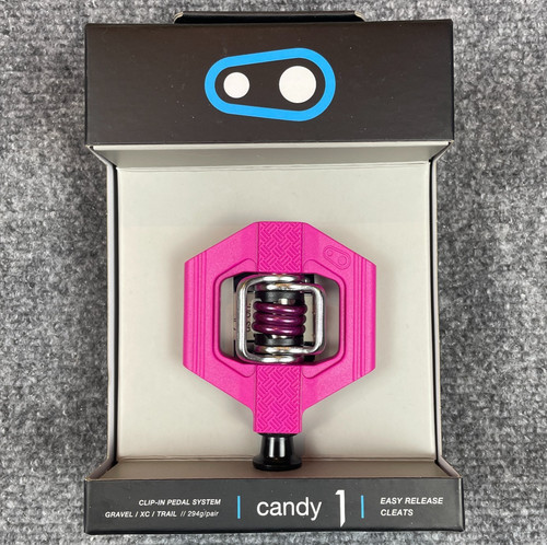 Crank brothers candy - crank,