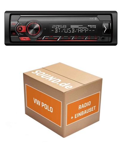 Autoradio con pioneer - autoradio,