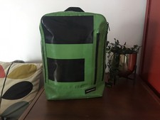 Borsa zaino grande Friday F306