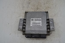 109794 Centralina ECU Citroen C3 Dal 2003 al 2009 Cod 9645989480
