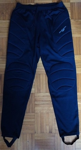 Pantalone portiere lungo - portiere,