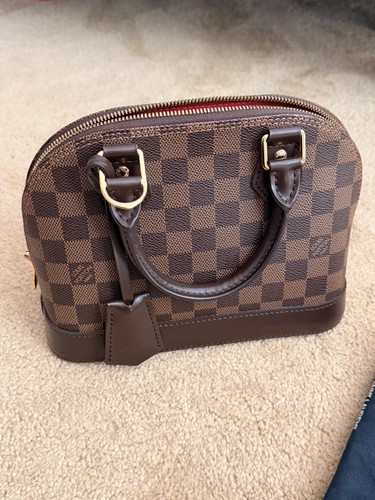 Borsa tracolla donna - tracolla, louis
