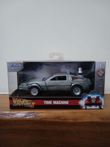 Delorean back the - delorean, 2