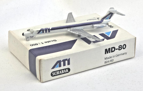 Schabak 904 80 ati - 904/60, md-80