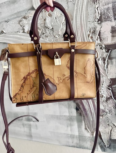 Borsa tracolla pochette - borsa, a