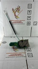 Electric Door Lock Front Left