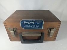 Heath Consultants Globo