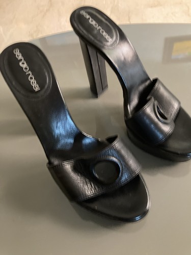 Scarpe sergio rossi donna - sergio,
