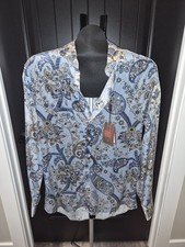 Etro Men's Long Sleeve
