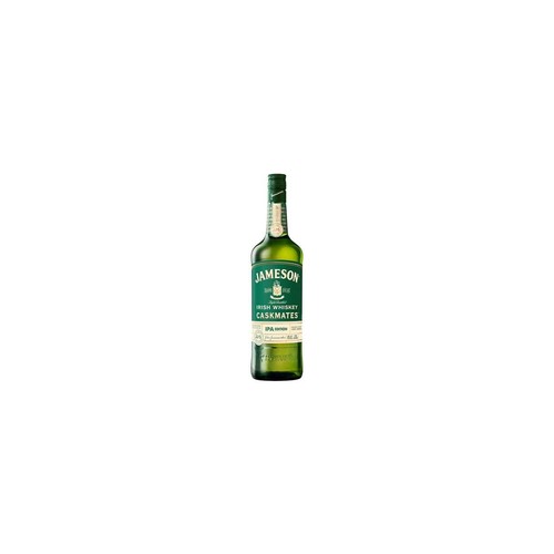 Whisky jameson ipa caskmates - ipa,
