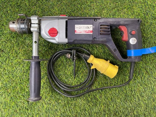 Trapano avvitatore - , a