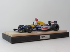 GP Replicas Williams Renault