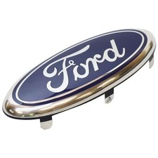 Stemma ovale ford - ovale,