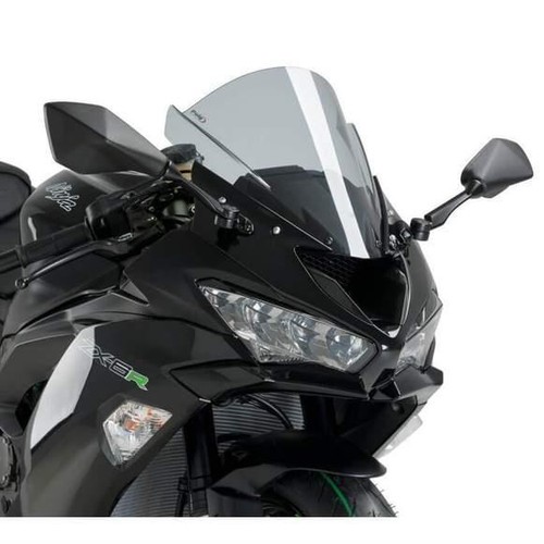 Puig racing schermo parabrezza - puig,