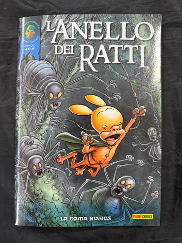Leo ortolani presenta anello - presenta, l'anello