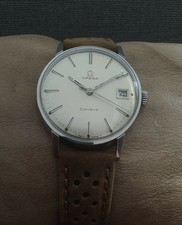 OMEGA SEAMASTER GENEVE cal.613