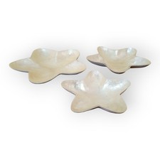 Set piattini porta antipasti