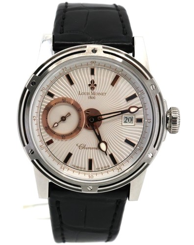 Orologio louis moinet - louis,