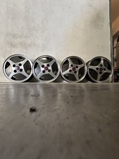 Cerchi in lega da 13 per fiat