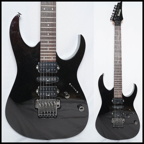 Chitarra elettrica ibanez - chitarra,