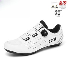 Scarpe da ciclismo uomo MTB