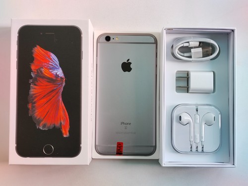 Nuovo apple iphone plus - apple, 6s