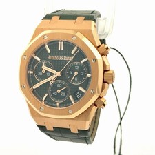 Audemars Piguet Royal Oak