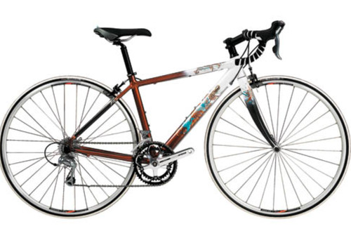 Ricambi bici strada donna - ricambi,