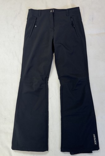 Icepeak pantaloni sci - pantaloni, neri