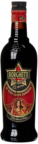 Caffe borghetti 1 - borghetti,