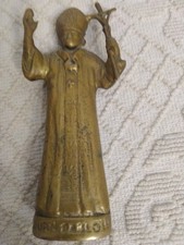 Papa Giovanni Paolo II In Ottone