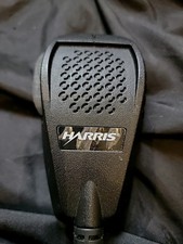 Harris 14050 AA24675 microfono