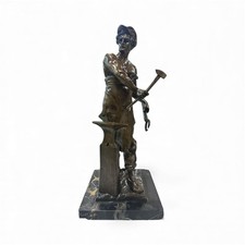 bronzo antico Emile Louis