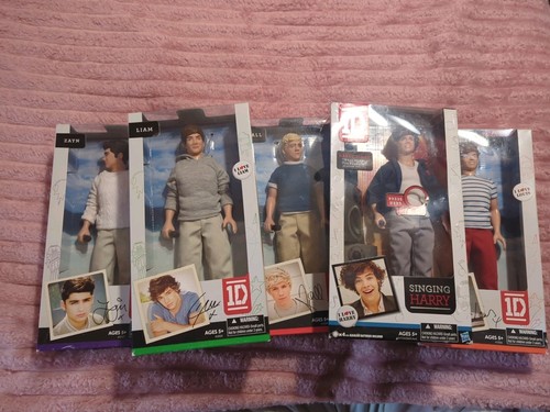 One direction bambole - direction,