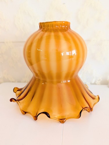 Lampada terra vintage - terra,