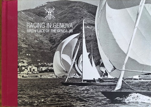 Sailing racing history - racing,
