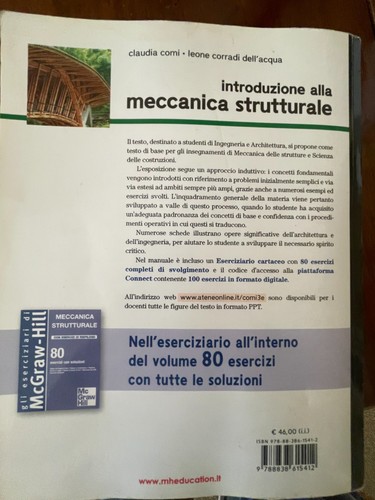 Vendo libro introduzione alla - vendo,